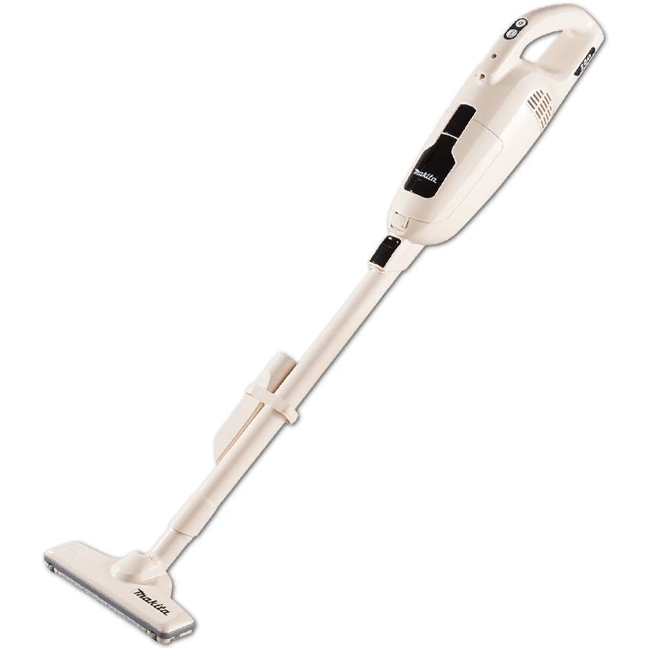 Makita CL114FDWI Cordless Vacuum Cleaner with Built-In Battery 12V | Makita by KHM Megatools Corp. Makita CL114FDWI Cordless Vacuum Cleaner with Built-In Battery 12V | Makita by KHM Megatools Corp.